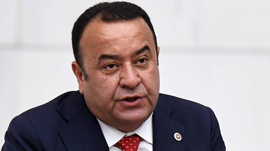 İYİ Parti Ankara Milletvekili partisinden istifa etti