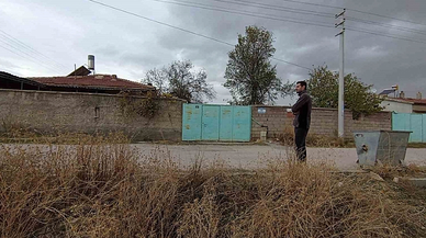 Katil zanlısı yakalandı