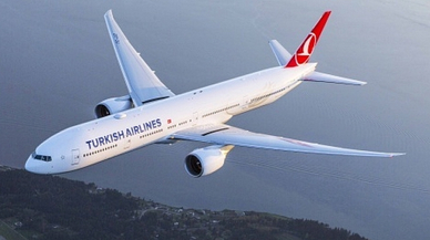 THY olumsuz hava koşulları nedeniyle 40 seferini karşılıklı olarak iptal etti