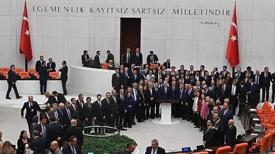 Bakan Uraloğlu: “21 yılda 198 milyar dolar yatırım yaptık”