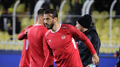 Caner Osmanpaşa: “İlk gol hariç diğerlerinde problem var”