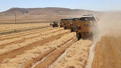 Çiftçi Kayıt Sistemi başvuruları hafta sonu da yapılabilecek