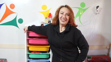 Çocuklarda drama eğitimi başarıyı getiriyor