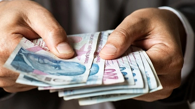 Merkez Bankası Açıkladı: SSK ve Bağ-Kur Emeklilerinin 2024 Zamlı Maaş Tablosu Ortaya Çıktı