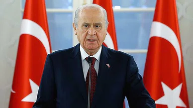 MHP lideri Bahçeli: “Türk sporunu kirli amaç ve arzularına alet etmek kimler varsa karşısında duracağız”