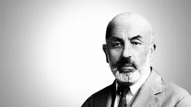 Milli Şair Mehmet Akif Ersoy'un 150. doğum yıl dönümü