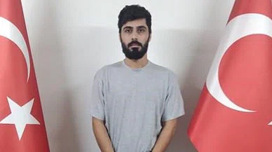 MİT'ten DEAŞ'a üst düzey darbe! 