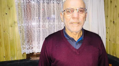 Örnek taksi durağı için teşekkür 