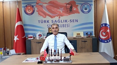 Özen: Maaşlara yüzde 58 yeniden değerlendirme oranı kadar zam istiyoruz