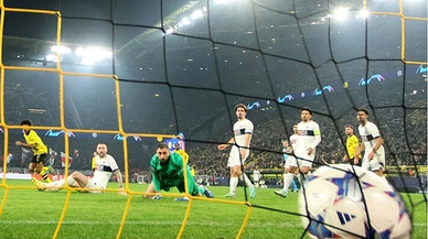 Şampiyonlar Ligi'nde grup maçları tamamlandı