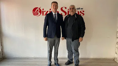 “Sivas'ı tanıyan ve sorunlarını bilen biriyim”