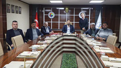 Sivas Ticaret Borsası'nda stratejik seminer
