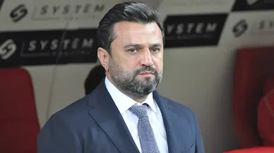 Sivasspor'da Bülent Uygun sesleri