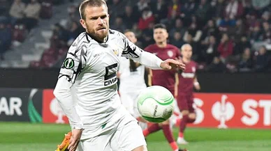 Sivasspor transfere hız verdi: Thaqi geliyor mu?