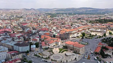 Türkiye'nin en sinirli şehirleri belli oldu! Bakın Sivas kaçıncı sırada!