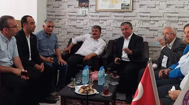 Yok böyle bir oturuş!