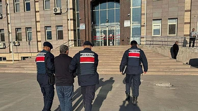 4 firari hükümlü yakalandı