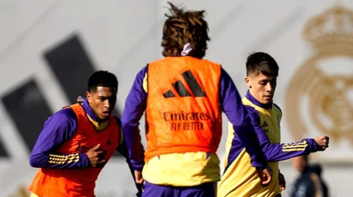 Arda Güler, İspanya Süper Kupa kadrosunda yer aldı