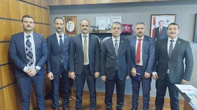 Atanamayan Uzmanlar derneği (ATAUZDER)'nin meclis görüşmeleri devam ediyor.