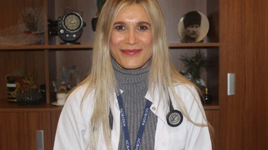 Bağışıklık probleminin çözümü: Ozon terapisi