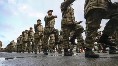 Bedelli askerlik sınıflandırma sonuçları açıklandı