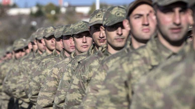 Bedelli askerlik ücreti belli oldu