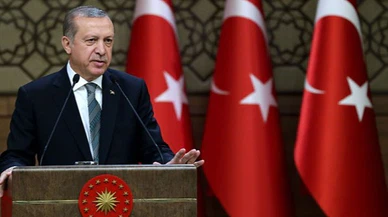 Cumhurbaşkanı Erdoğan İsveç kararını imzaladı