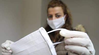 Grip ve Kovid arttı: Maskeler geri döndü