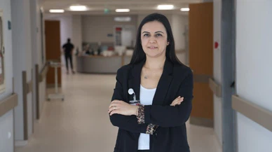 Hastanelerin dolmasına sebep olan hastalık: 'Üst solunum yolu enfeksiyonu'