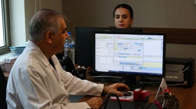 Hekimden 'adenovirüs' ikazı