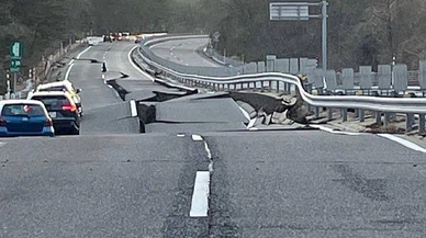 Japonya 7.6 büyüklüğünde deprem: "Tsunami uyarısı yapıldı"