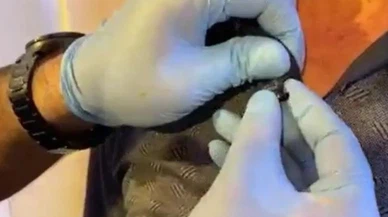 Kopya çetesi çökertildi: 4 gözaltı