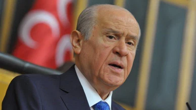 MHP Genel Başkanı Bahçeli: DEM'lenmiş CHP yenilgiye uğrayacak