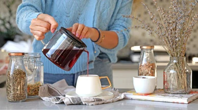 Mide rahatsızlığına işte bu çaylar iyi geliyor 