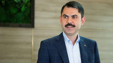 Murat Kurum: Kentsel dönüşüm ve ulaşım iki önemli başlığımız olacak