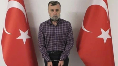 Necip Hablemitoğlu cinayetinin firarisi Nuri Gökhan Bozkır yakalandı