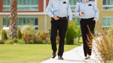 O Bakanlık 88 Sözleşmeli Koruma ve Güvenlik Görevlisi ile 240 Sözleşmeli Destek Personeli alacak