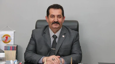 Sezerer'den demokrasi ve gazetecilik vurgusu