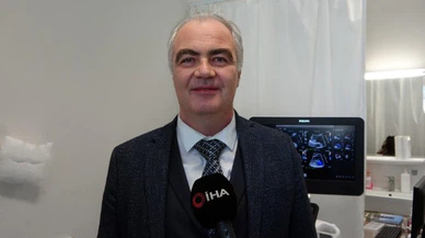 Soğuk hava kalp krizi riskini artırıyor