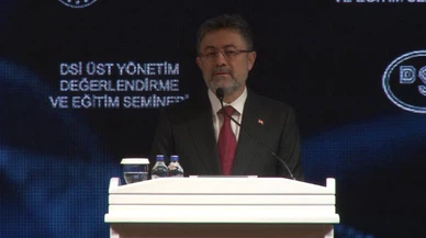 Tarım ve Orman Bakanından gündem açıklamaları