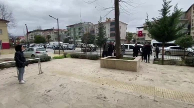 Tokat'taki uyuşturucu operasyonunda 5 tutuklama