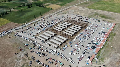 Türkiye'nin en büyüğü, yeniden açılıyor