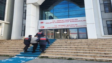 Yakalanan FETÖ firarisi tutuklandı
