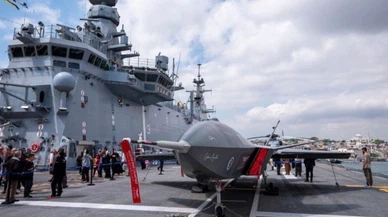 Yükseköğretim kurulu ve Savunma Sanayi Başkanlığı iş birliği