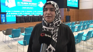 28 Şubat Mağduru Kaya: “Bize 'başınızı açarsanız istediğiniz yerde çalışacaksınız' dediler”