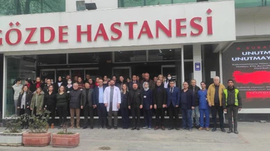 6 Şubat'ı unutmadılar