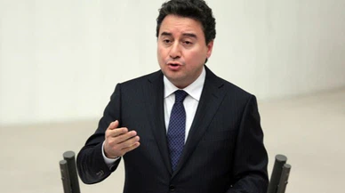 Ali Babacan'dan İçişleri Bakanlığı'na çağrı: Ruhsatsız silahlanmaya son verin