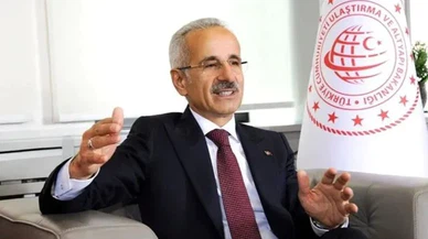 Bakan Uraloğlu: "Kalkınma Yolu Koridoru sayesinde 21 günde yük taşıma imkanına sahip olacağız"