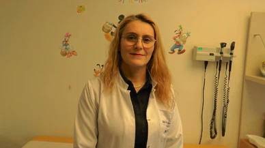 Bebeklerde RSV mikrobuna dikkat: "1 yaşından küçük bebekleri daha kötü etkiliyor"