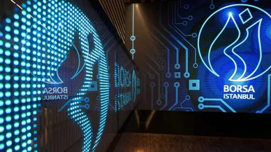 Borsa İstanbul rekor tazeledi